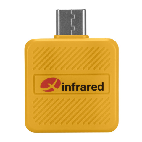 Kamera termowizyjna do telefonu Xinfrared T2S+ USB-C