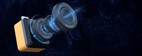 Kamera termowizyjna do telefonu Xinfrared T2S+ USB-C