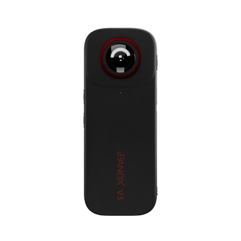 Labpano PanoX V3 - kamera sferyczna 5.7K