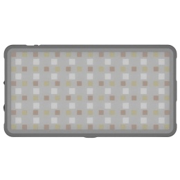 Lampa fotograficzna RGB Oświetlenie LED Newell Rangha
