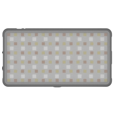 Lampa fotograficzna RGB Oświetlenie LED Newell Rangha