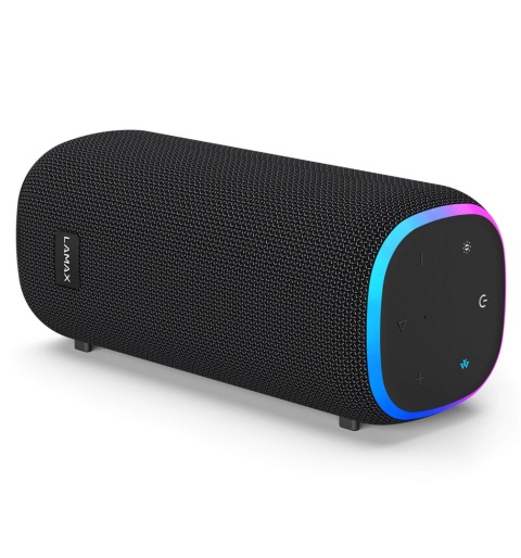 Mobilny Głośnik Bezprzewodowy LAMAX StarCube1