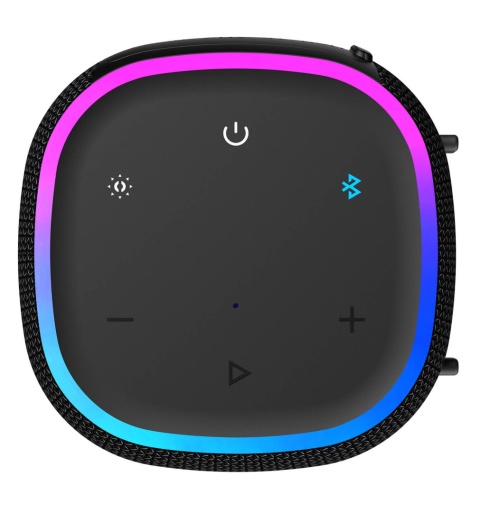 Mobilny Głośnik Bezprzewodowy LAMAX StarCube1