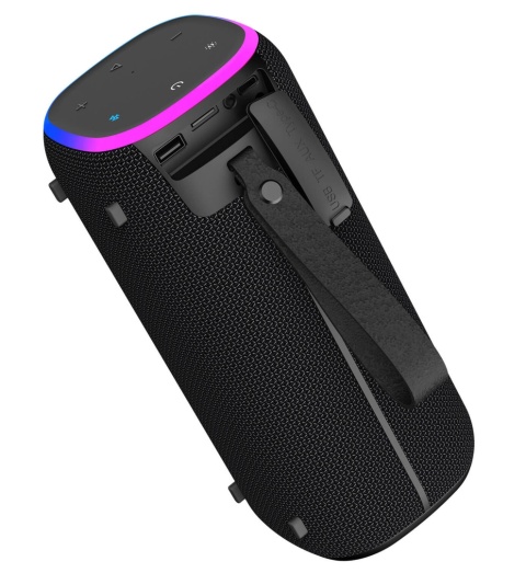 Mobilny Głośnik Bezprzewodowy LAMAX StarCube1