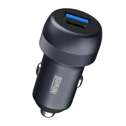 szybka ładowarka samochodowa do gniazda zapalniczki