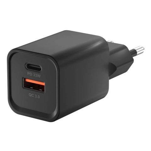 szybka ładowarka sieciowa USB Newell