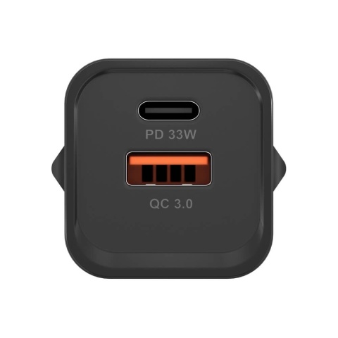 szybka ładowarka sieciowa USB Newell