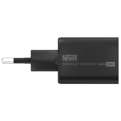 szybka ładowarka sieciowa USB Newell