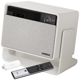 Projektor 4K XGIMI Horizon S Max