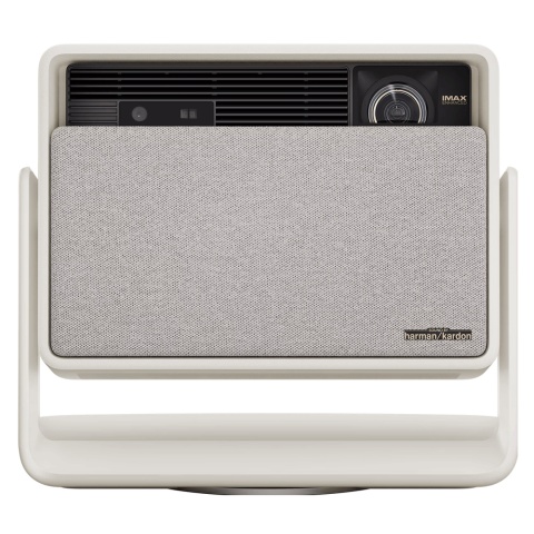 Projektor 4K XGIMI Horizon S Max