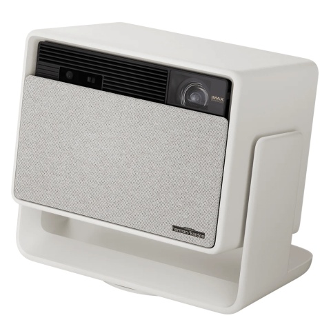 Projektor 4K XGIMI Horizon S Max