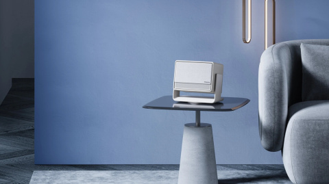 Projektor 4K XGIMI Horizon S Max