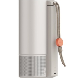 Projektor XGIMI MoGo 3 Pro zestaw