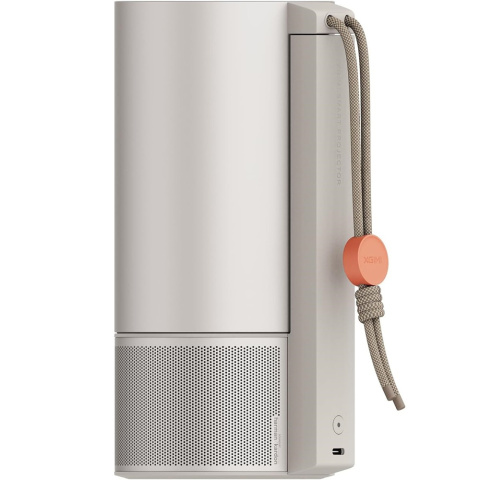 Projektor XGIMI MoGo 3 Pro zestaw