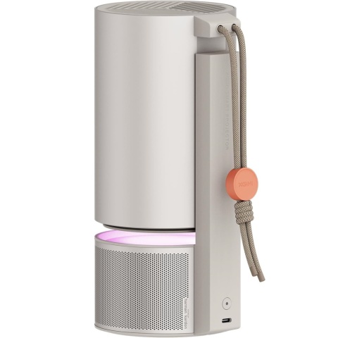 Projektor XGIMI MoGo 3 Pro zestaw