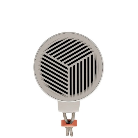 Projektor XGIMI MoGo 3 Pro zestaw