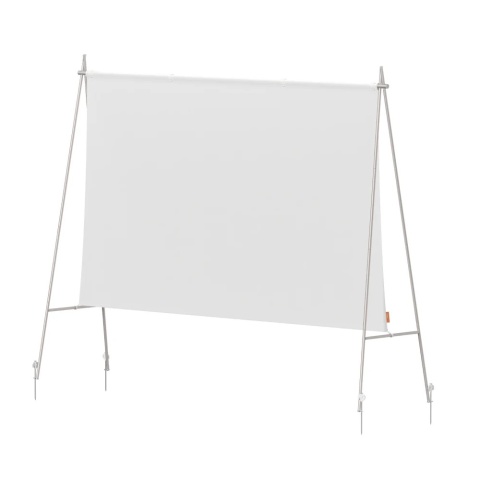 Projektor XGIMI MoGo 3 Pro zestaw