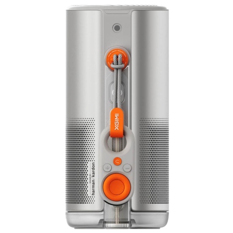 Projektor XGIMI MoGo 4 Laser