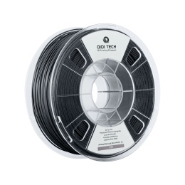 QIDI ASA Filament (Black) - filament do drukarki 3D czarny