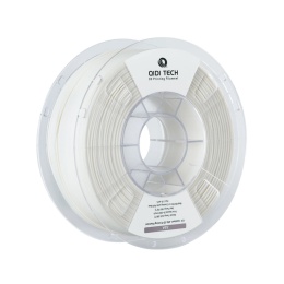QIDI ASA Filament (White) - filament do drukarek 3D biały