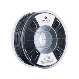 QIDI PETG-Tough Filament (Black) - filament do drukarki 3D czarny
