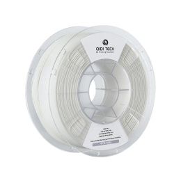QIDI PETG-Tough Filament (White) - filament do drukarki 3D biały