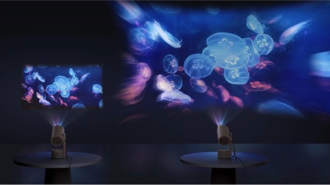 XGIMI Creative Optical Filter MoGo 3 Pro