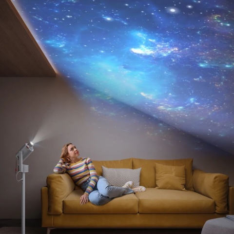 XGIMI Creative Optical Filter MoGo 3 Pro