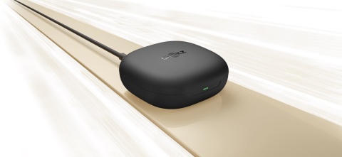 Słuchawki bezprzewodowe Shokz OpenFit 2 czarne