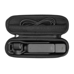 Etui Case Pokrowiec TELESIN do Kamery DJI Osmo Pocket 3