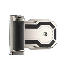 Uchwyt fotograficzny do iPhone 15/16 Pro z miejscem na dysk SSD M.2 FREEWELL Pro SSD Hub