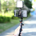 Uniwersalny Obrotowy Uchwyt Do Telefonu 360° ULANZI ST-17