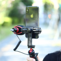 Uniwersalny Obrotowy Uchwyt Do Telefonu 360° ULANZI ST-17