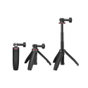 Mini statyw stołowy z wysięgnikiem do kamer Sportowych GoPro Ulanzi MT-09