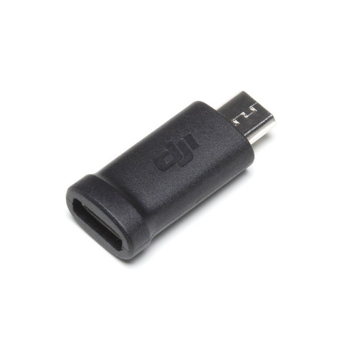 Adapter DJI MCC USB-C do micro USB