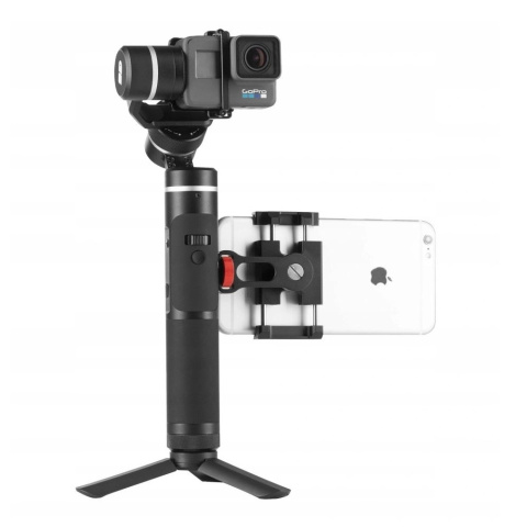 Adapter Uchwyt Mocujący Feiyu Tech do Smartfonów