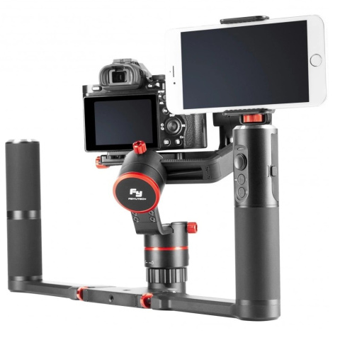 Adapter Uchwyt Mocujący Feiyu Tech do Smartfonów