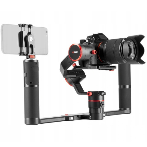 Adapter Uchwyt Mocujący Feiyu Tech do Smartfonów