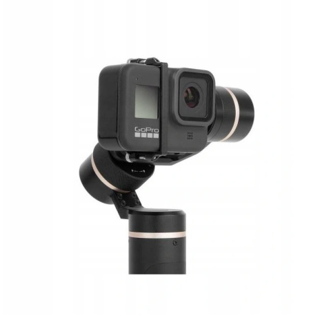 Adapter montażowy Feiyu Tech G6 do HERO 8 Black