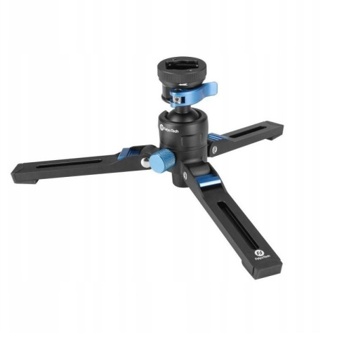 Uniwersalny monopod FeiyuTech z funkcją statywu