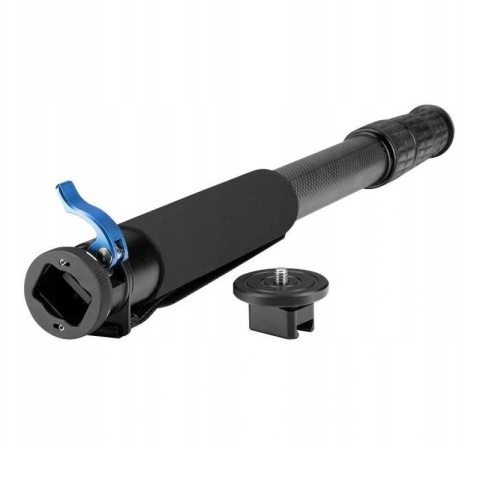 Uniwersalny monopod FeiyuTech z funkcją statywu