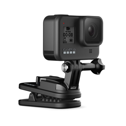 Uchwyt magnetyczny GoPro Magnetic Swivel Clip