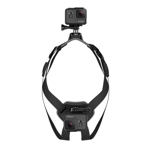 Uprząż dla psa GoPro Fetch