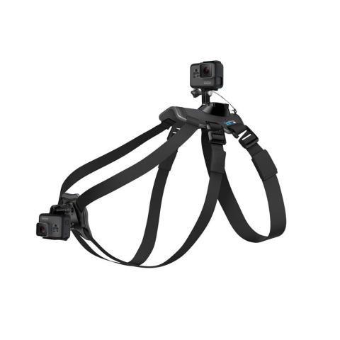 Uprząż dla psa GoPro Fetch