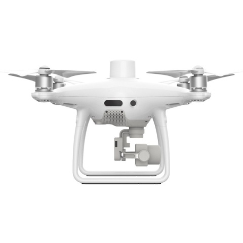 Dron do mapowania terenu DJI Phantom 4 RTK