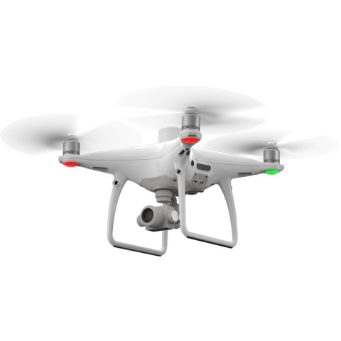 Dron do mapowania terenu DJI Phantom 4 RTK