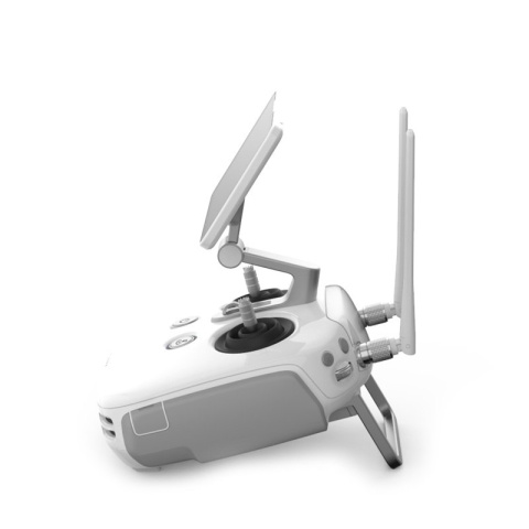 Dron do mapowania terenu DJI Phantom 4 RTK