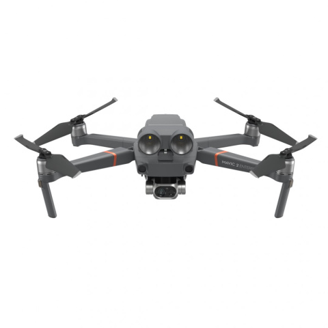 Dron DJI Mavic 2 Enterprise Dual + Smart Controller (Termowizja)
