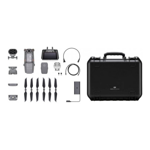 Dron DJI Mavic 2 Enterprise Dual + Smart Controller (Termowizja)
