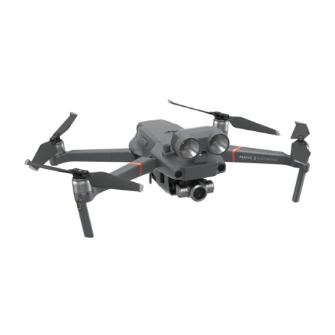 Dron DJI Mavic 2 Enterprise + Smart Controller
